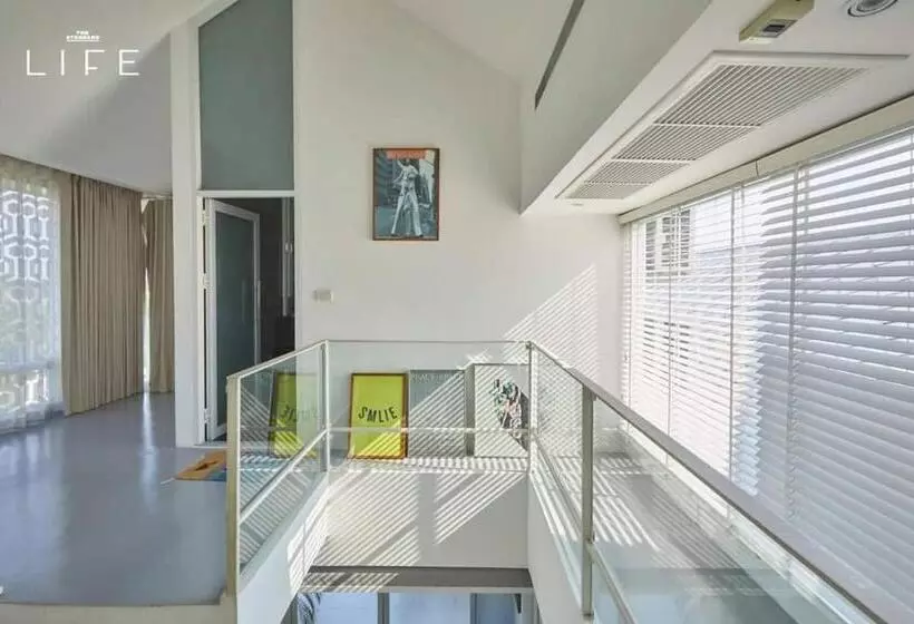 ペンション Casapapa Homeandspace