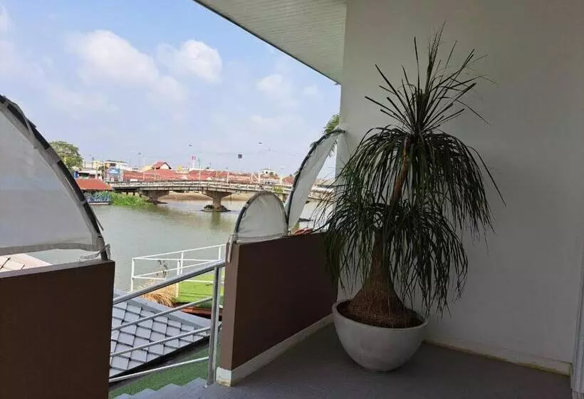 ペンション Casapapa Homeandspace