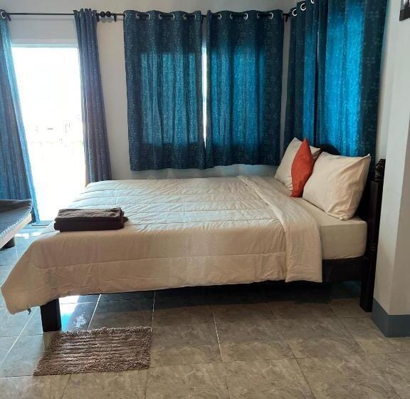 פנסיון Nare Guest House