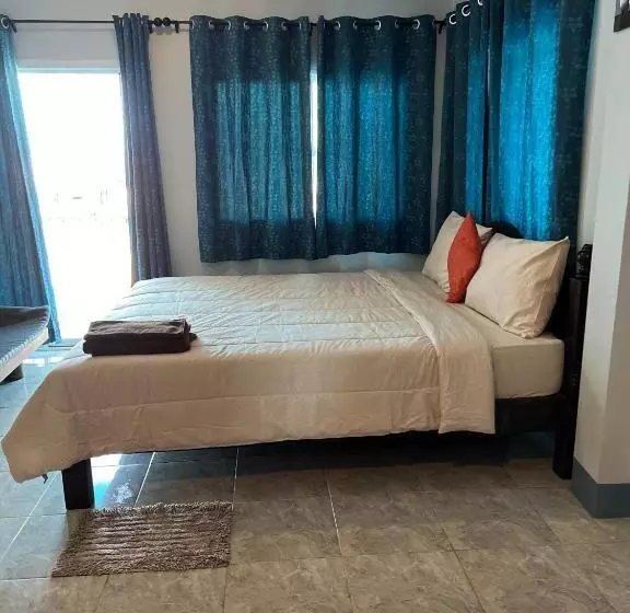 Majatalo Nare Guest House