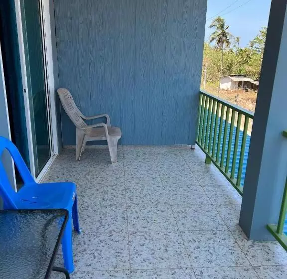 Majatalo Nare Guest House