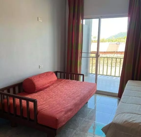 Majatalo Nare Guest House