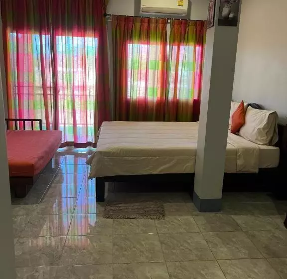 Majatalo Nare Guest House