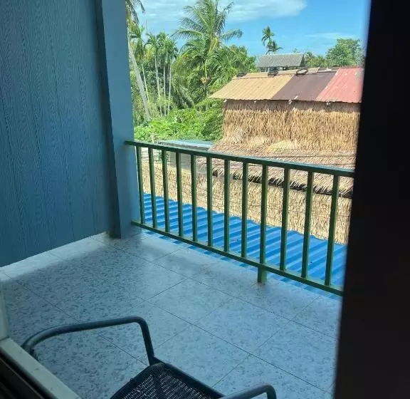 Majatalo Nare Guest House