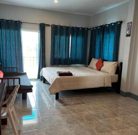 פנסיון Nare Guest House