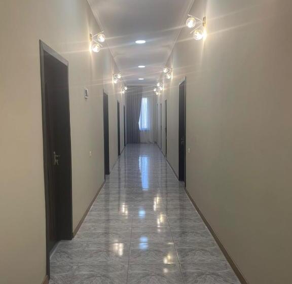 بنسيون Odabade