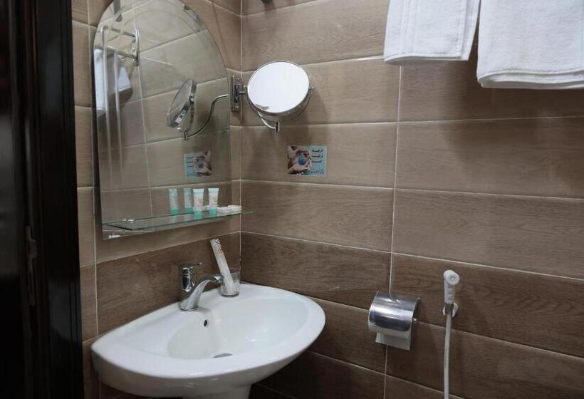 فندق روز الجنوب