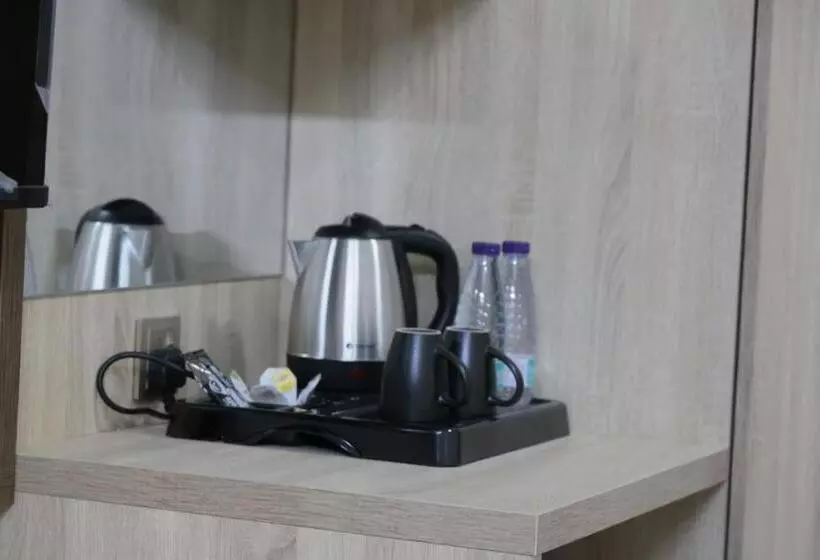 فندق روز الجنوب