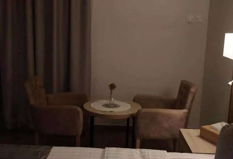 فندق روز الجنوب