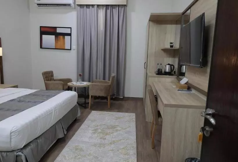 فندق روز الجنوب