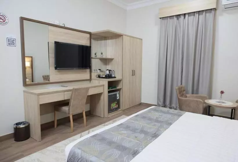 فندق روز الجنوب