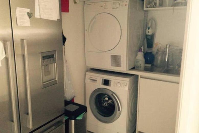 צימר Kelburn House At The Top Of The Cable Car