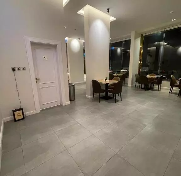 Hotelli السهم الذهبي للشقق المخدومة