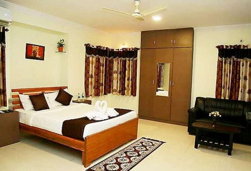 فندق Mann Pasand Inn Feel The Luxury