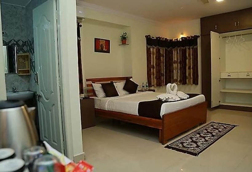 فندق Mann Pasand Inn Feel The Luxury