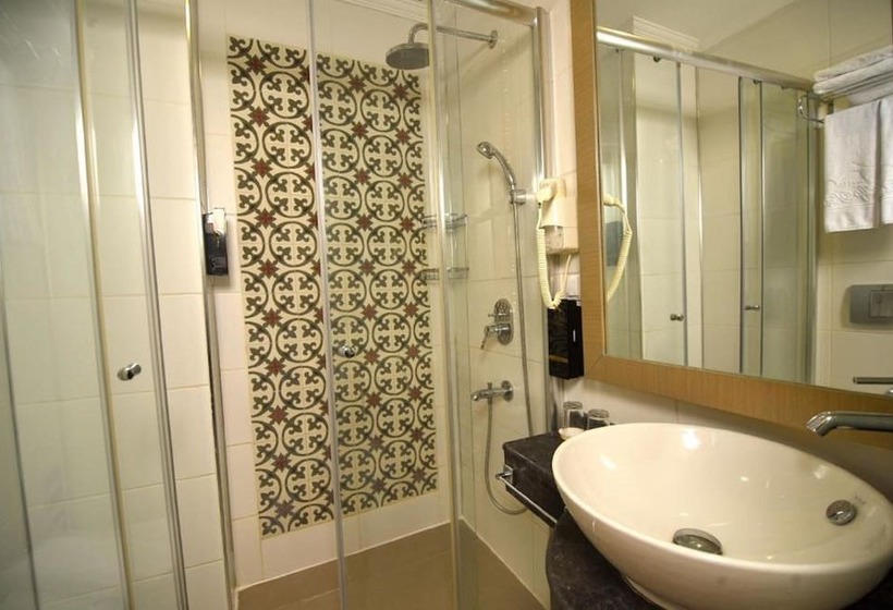 ホテル Alp Pasa Gazetta   Special Class