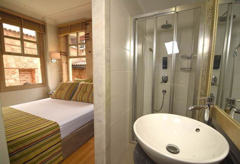 ホテル Alp Pasa Gazetta   Special Class