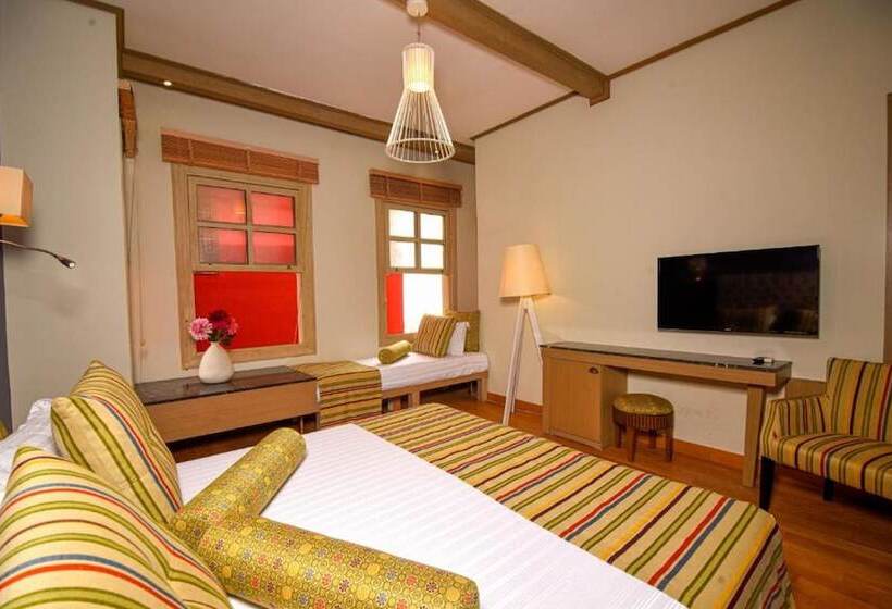 ホテル Alp Pasa Gazetta   Special Class