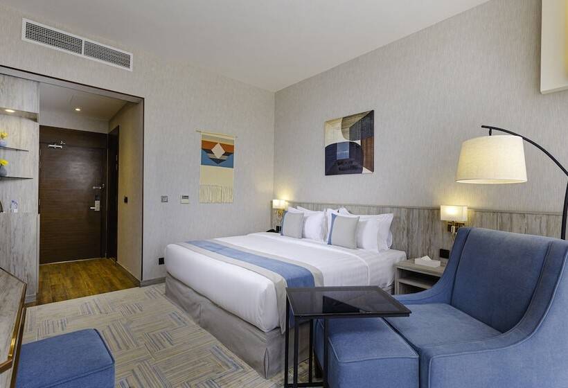 בית מלון כפרי The Seasons