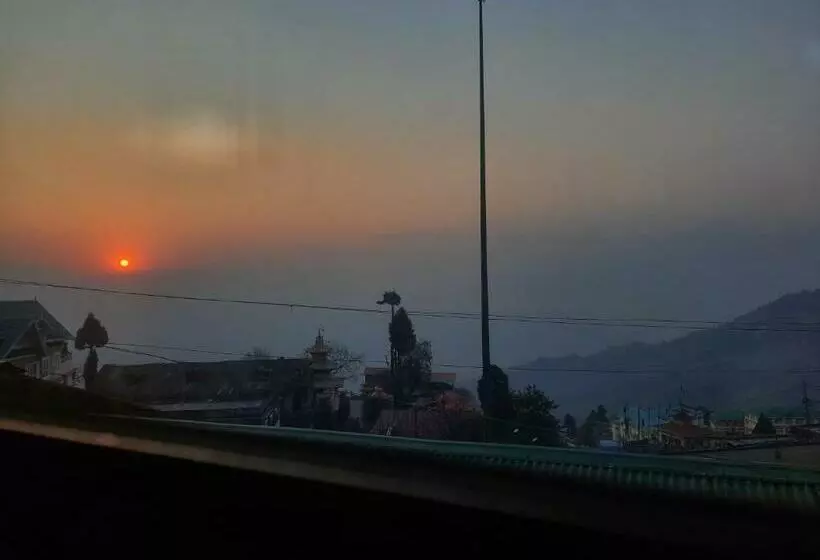 Neora Backpackers Hostel