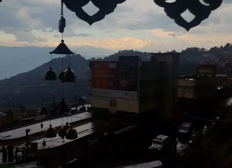 Neora Backpackers Hostel