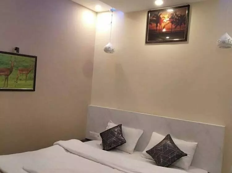 Majatalo Goroomgo Maya Inn Guest House Varanasi