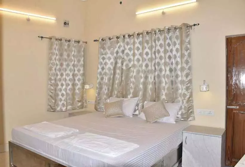 Majatalo Goroomgo Maya Inn Guest House Varanasi