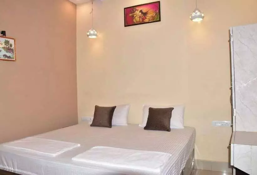 Majatalo Goroomgo Maya Inn Guest House Varanasi