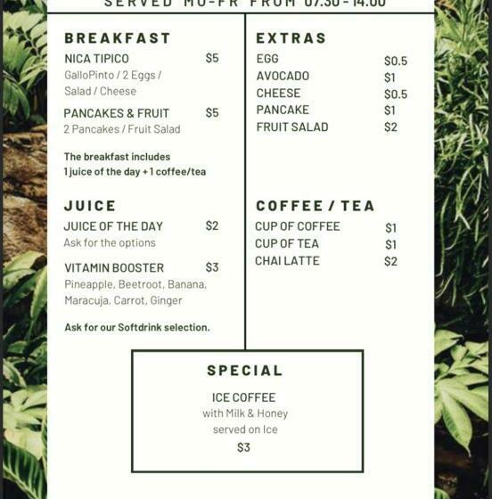 هاستل Dragon S Garden