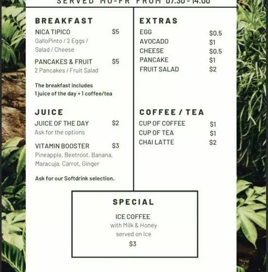 Retkeilymaja Dragon S Garden