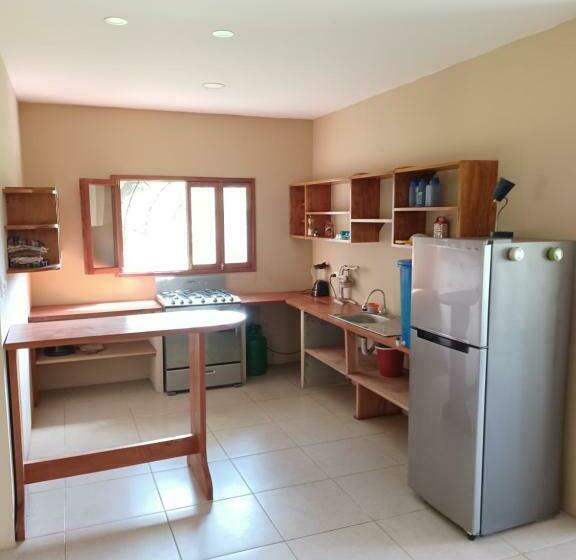 هاستل Dragon S Garden