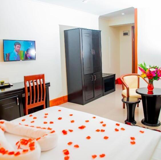 Bed and Breakfast Eden Highlands