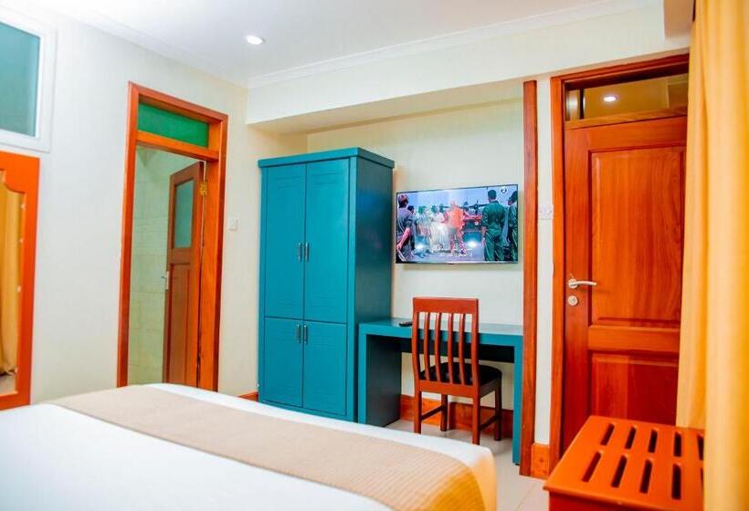 Bed and Breakfast Eden Highlands