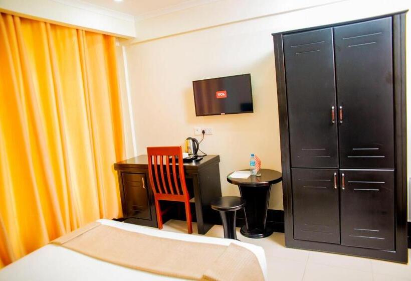 Bed and Breakfast Eden Highlands