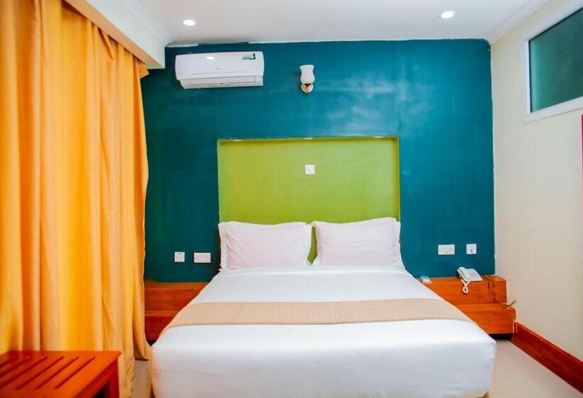 Bed and Breakfast Eden Highlands