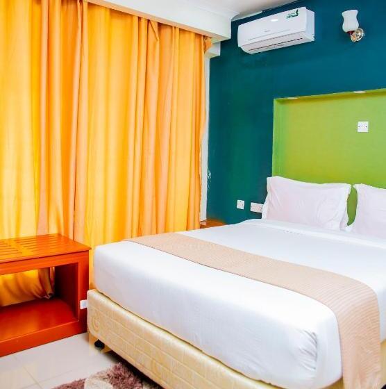 Bed and Breakfast Eden Highlands