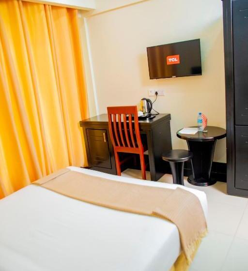 Bed and Breakfast Eden Highlands