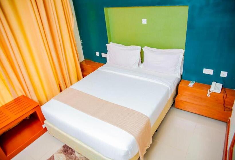 Bed and Breakfast Eden Highlands