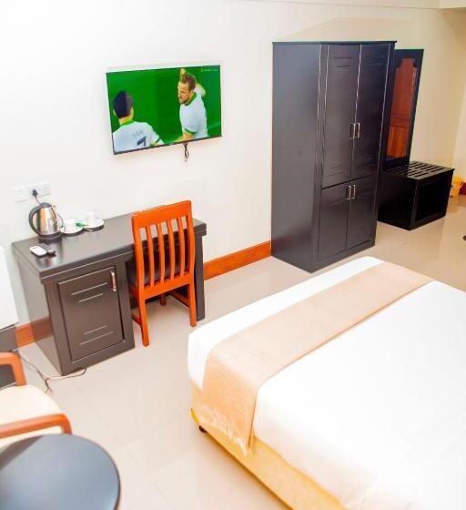 Bed and Breakfast Eden Highlands