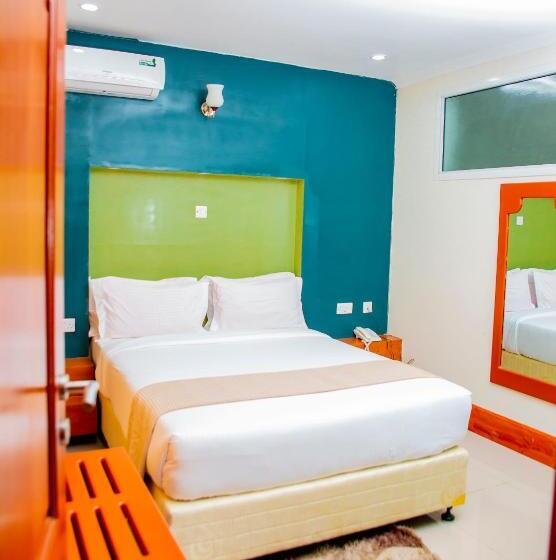 Bed and Breakfast Eden Highlands