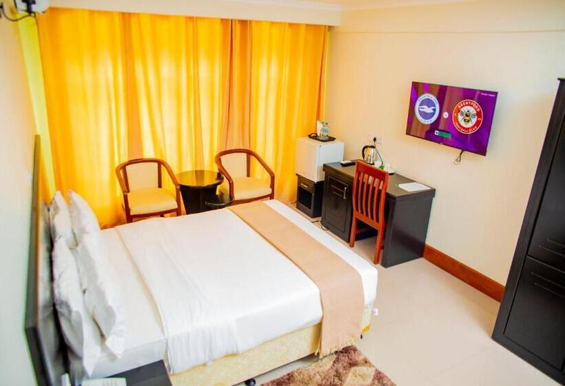 Bed and Breakfast Eden Highlands