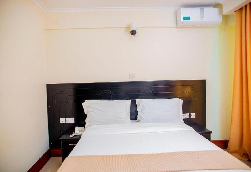 Bed and Breakfast Eden Highlands