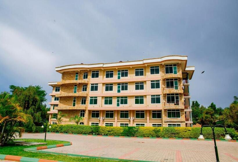 Bed and Breakfast Eden Highlands