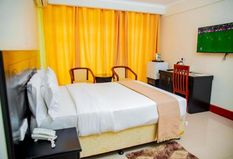 Bed and Breakfast Eden Highlands