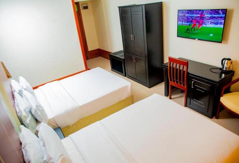 Bed and Breakfast Eden Highlands