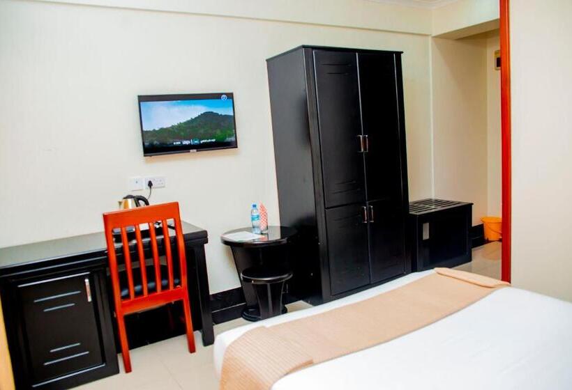 Bed and Breakfast Eden Highlands