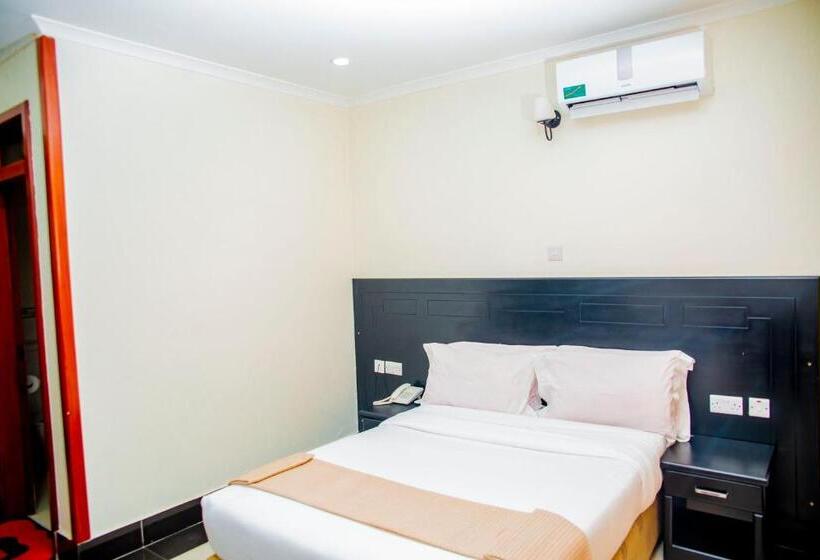 Bed and Breakfast Eden Highlands