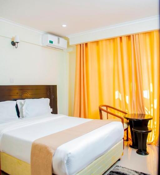 Bed and Breakfast Eden Highlands