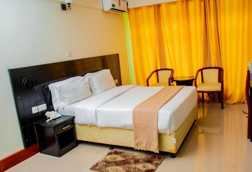 Bed and Breakfast Eden Highlands