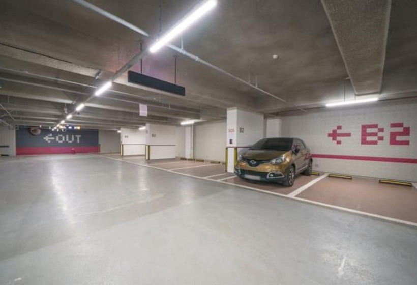 Coopstay Koaroo Yeosu